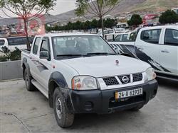 Nissan Pickup